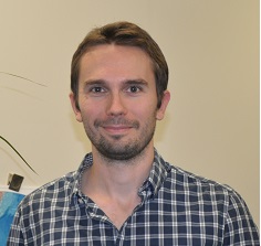 Aaron Davitt