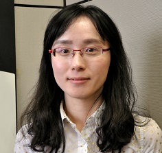 Dr. Fang Cao