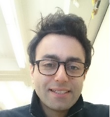Hamid Soleymani